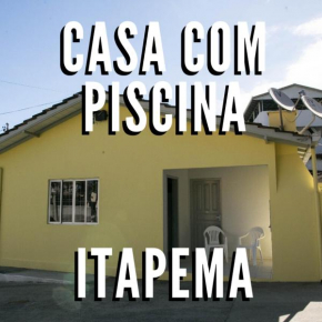 CASA com 3 DORM COM Piscina DK 2 BRUNO KLEMTZ